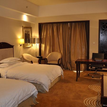 Country Garden Phoenix Hotel Huang Shan Exterior foto