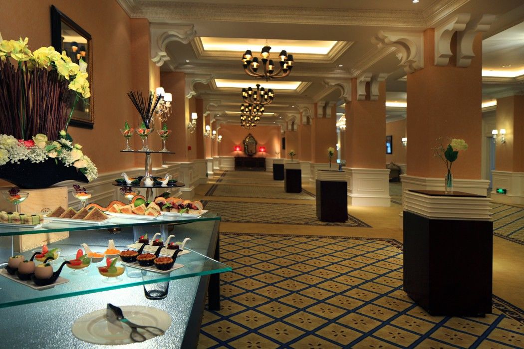 Country Garden Phoenix Hotel Huang Shan Exterior foto