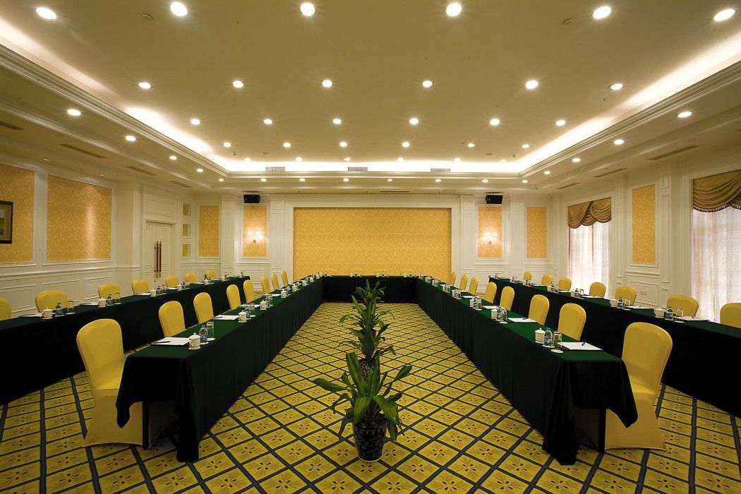 Country Garden Phoenix Hotel Huang Shan Exterior foto