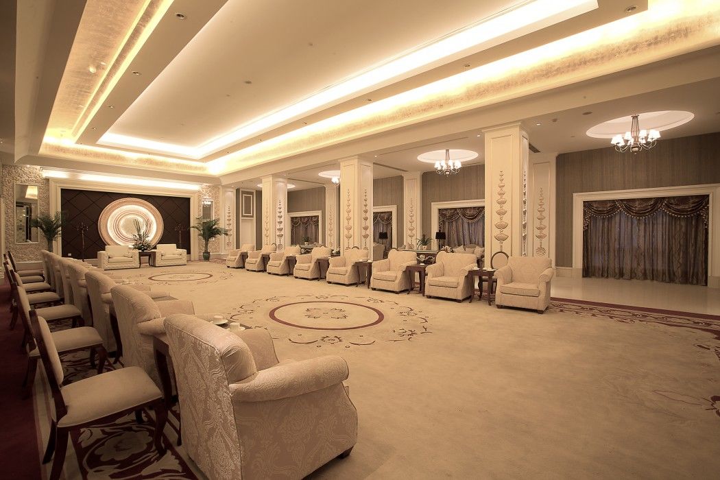 Country Garden Phoenix Hotel Huang Shan Exterior foto